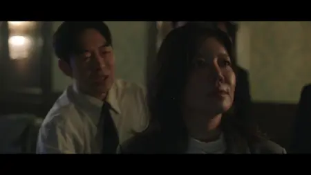 Beyond the Bar S01E08