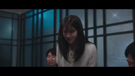 Beyond the Bar S01E08