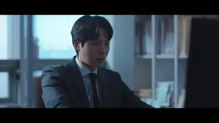 Beyond the Bar S01E08