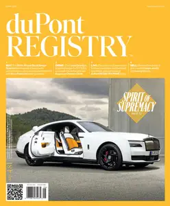 duPont REGISTRY - June 2025