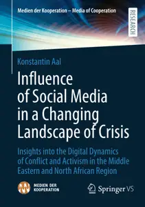 Influence of Social Media in a Changing Landscape of Crisis: Insights into the Digital Dynamics