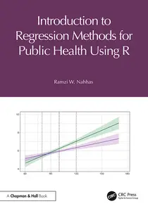 Introduction to Regression Methods for Public Health Using R