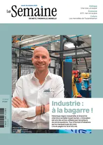 La Semaine De Metz - 15 Octobre 2025