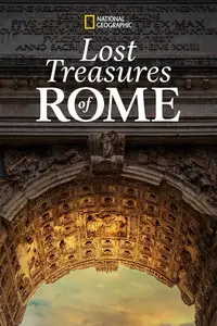 NG - Lost Treasures of Rome (2022) [MultiSubs]