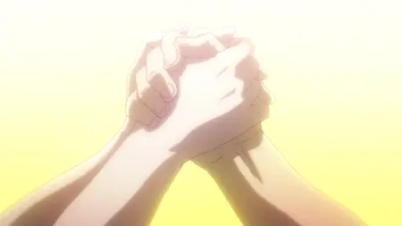 Tasuketsu  Fate of the Majority  S01E14 Lie