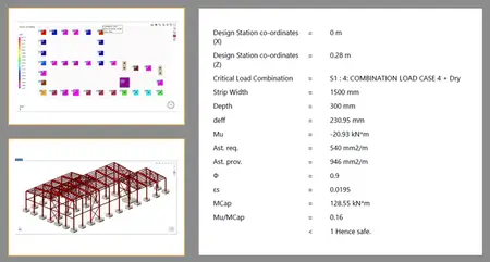 STAAD Foundation Advanced 2024 (24.00.00.550)