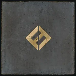 Foo Fighters - Concrete And Gold (2017) [Official Digital Download]