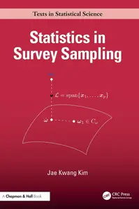 Statistics in Survey Sampling