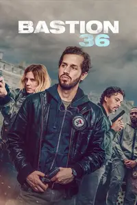 Squad 36 (2025) Bastion 36 [MultiSubs]