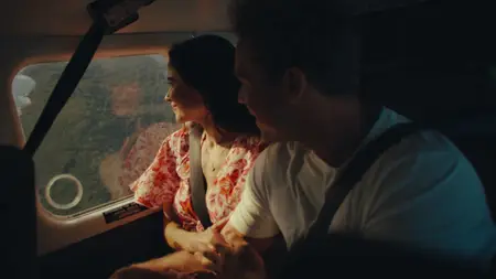 He Loves Me Not (2024)