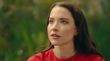 He Loves Me Not (2024)
