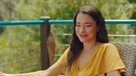 He Loves Me Not (2024)