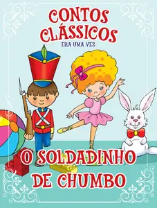 Histórias Infantis - 20 Dezembro 2024