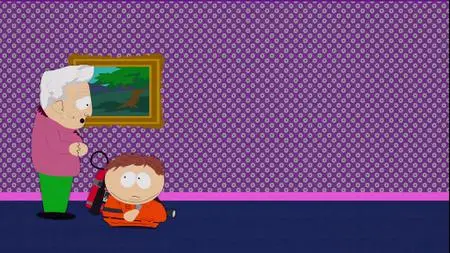 South Park S09E02