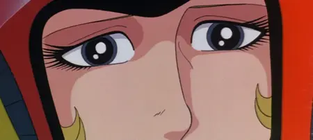 Uchuu Senkan Yamato - Kanketsuhen