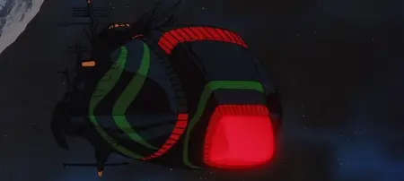 Uchuu Senkan Yamato - Kanketsuhen