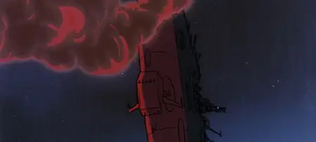 Uchuu Senkan Yamato - Kanketsuhen