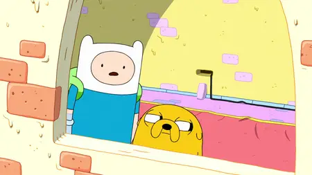 Adventure Time S10E12