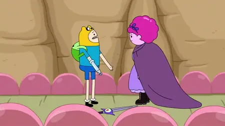 Adventure Time S10E12