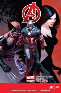 Avengers 010 (2013