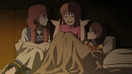 The World is Still Beautiful (2014 S01E01 The Sun Kingdom sam