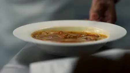 Recipe for Love / Dishing Up Love (2025)