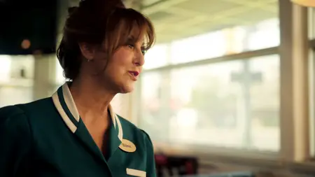 Recipe for Love / Dishing Up Love (2025)