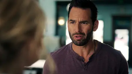 Recipe for Love / Dishing Up Love (2025)