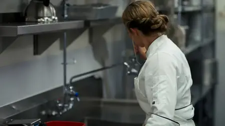 Recipe for Love / Dishing Up Love (2025)