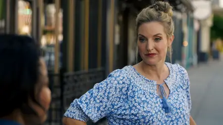 Recipe for Love / Dishing Up Love (2025)