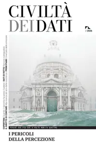 Civiltà dei Dati - Giugno 2026