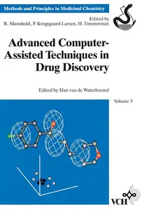 Advanced Computer-Assisted Techniques in Drug Discovery, Second Edition