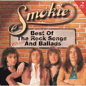 Smokie ‎- Best Of The Rock Songs And Ballads (2000)