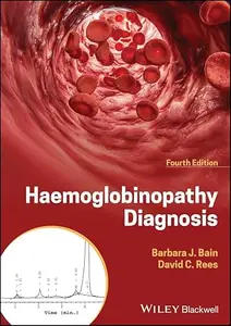 Haemoglobinopathy Diagnosis (4th Edition)