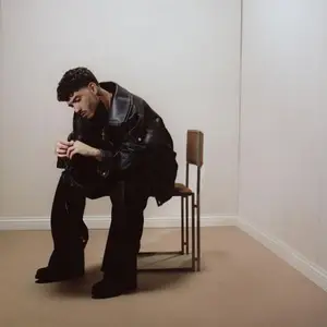 Gianni Bismark - Ancora vivi (2025)