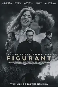 Figurant / Strawman (2023) [MultiSubs]