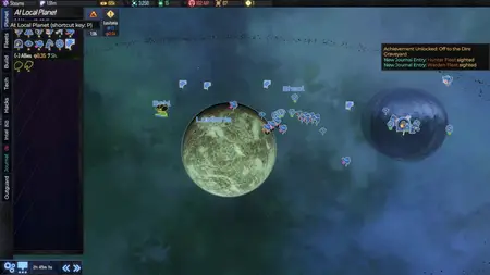 AI War 2 The Neinzul Abyss (2022) v5.703