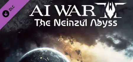 AI War 2 The Neinzul Abyss (2022) v5.703