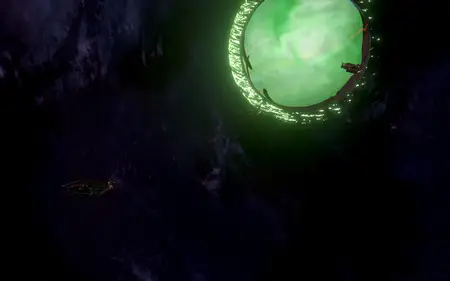 AI War 2 The Neinzul Abyss (2022) v5.703