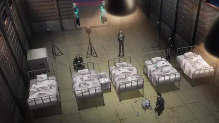 Psycho-Pass - S03E06