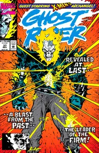 Ghost Rider 037