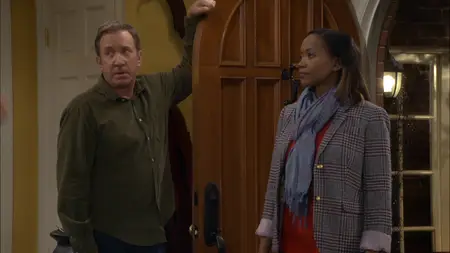 Last Man Standing S04E05