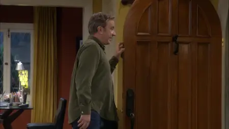 Last Man Standing S04E05