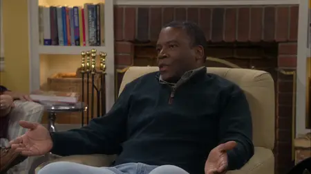 Last Man Standing S04E05