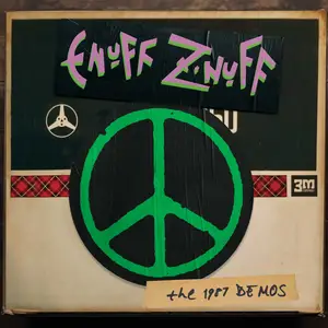 Enuff Z'Nuff - The 1987 Demos (2024) [Official Digital Download]