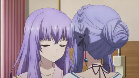 Summer Pockets S01E14