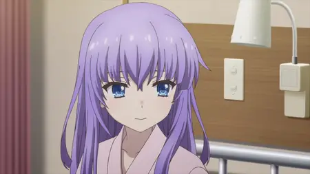 Summer Pockets S01E14
