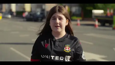 Welcome to Wrexham S04E01