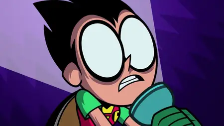Teen Titans Go! S05E52