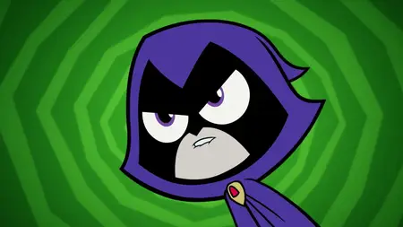 Teen Titans Go! S05E52